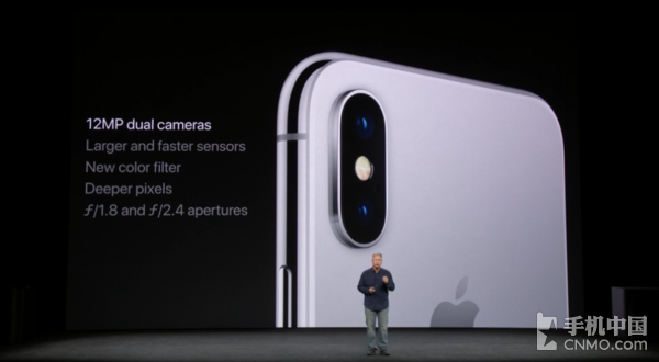 小米MIX 2和iPhone X/8齐亮相新机汇总 小米MIX 2和iPhone X/8齐亮相新机汇总