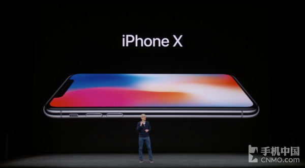 小米MIX 2和iPhone X/8齐亮相新机汇总 小米MIX 2和iPhone X/8齐亮相新机汇总