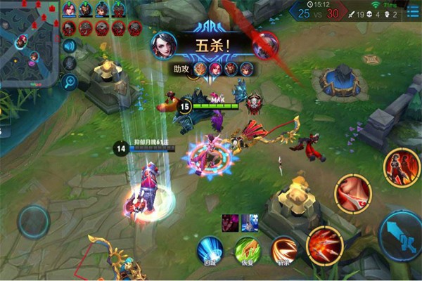 揭秘王者荣耀服务器用户数量 (揭秘王者荣耀配音妲己)-优乐评测网