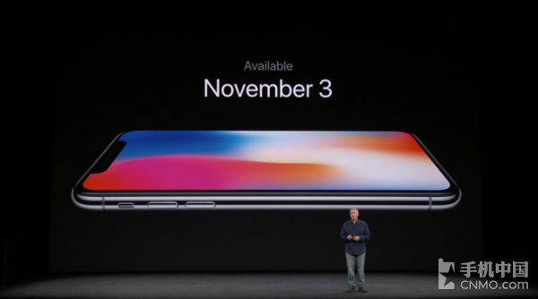 小米MIX 2和iPhone X/8齐亮相新机汇总 小米MIX 2和iPhone X/8齐亮相新机汇总