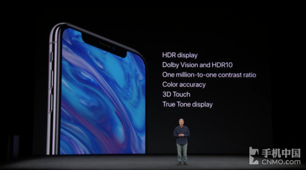 小米MIX 2和iPhone X/8齐亮相新机汇总 小米MIX 2和iPhone X/8齐亮相新机汇总