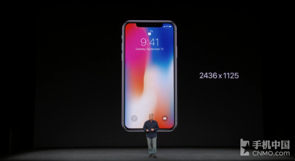 小米MIX 2和iPhone X/8齐亮相新机汇总 小米MIX 2和iPhone X/8齐亮相新机汇总