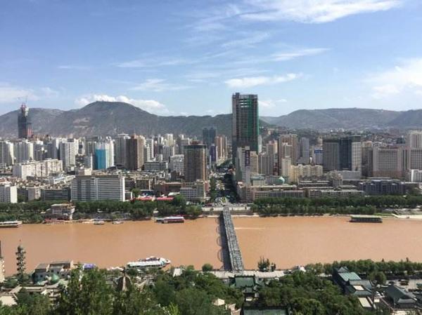 一座货真价实的二线城市,GDP全国排名仅在第