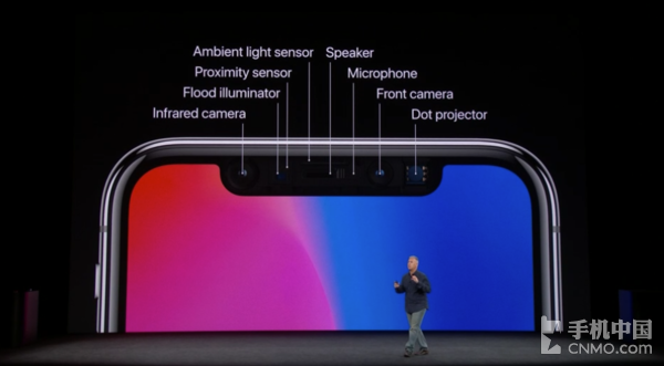 小米MIX 2和iPhone X/8齐亮相新机汇总 小米MIX 2和iPhone X/8齐亮相新机汇总