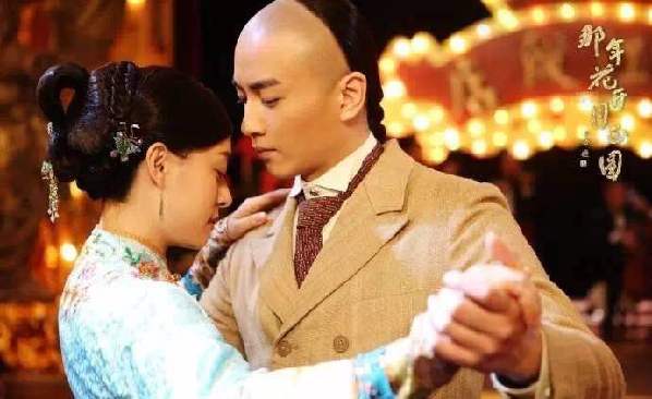 陈晓专访:痴情沈星移圈粉无数 陈晓却称若是女生选吴聘