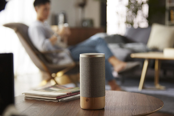 众筹已过400万！问问音箱Tichome将开售