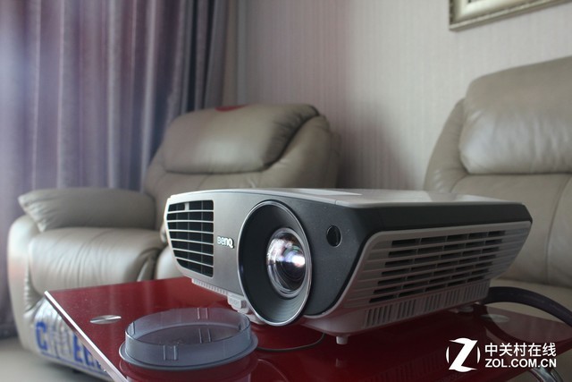死磕液晶电视 解析家用投影的进化之路 