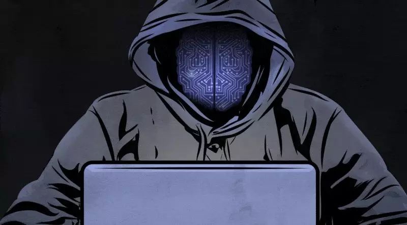 ai 离你很远吗?黑客已经开始用来做武器装备自己了