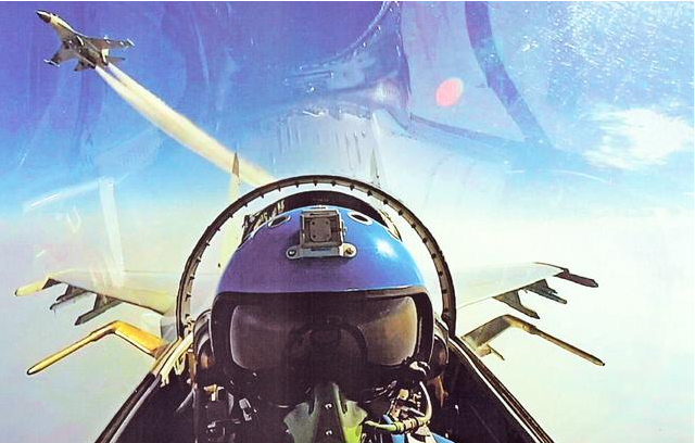 武器装备的气势很足,一旦发威任何力量都无法