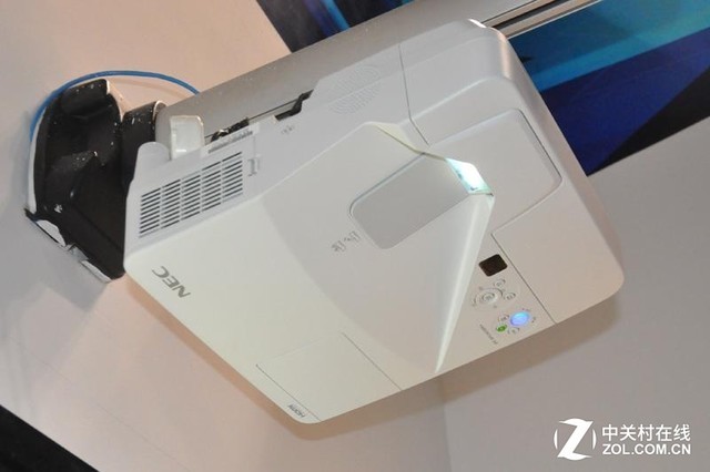 死磕液晶电视 解析家用投影的进化之路 