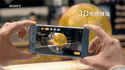 除了iPhone X还可以关注一下索尼,在手机上实
