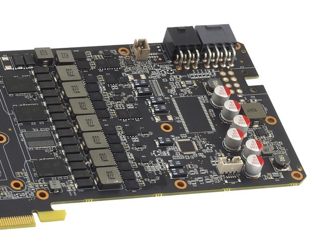 索泰GTX 1080Ti 至尊PLUS OC显卡开售 