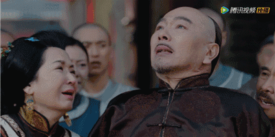 吴聘沈星移你们争去吧,把吴聘他爹留给我就行!