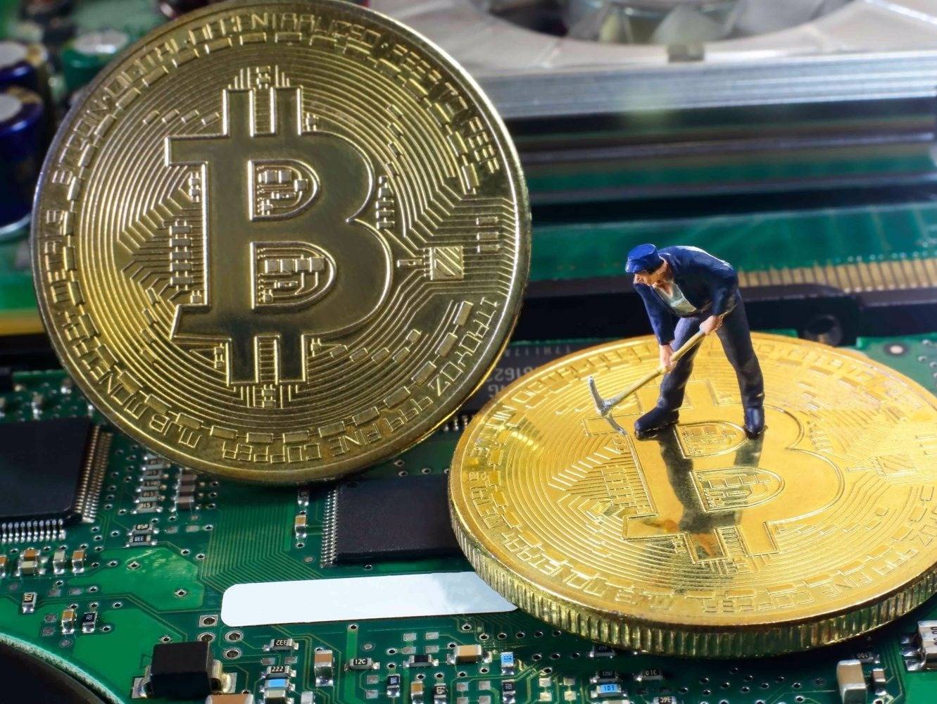 为什么说走下神坛的比特币还有收藏价值？_手机凤凰网