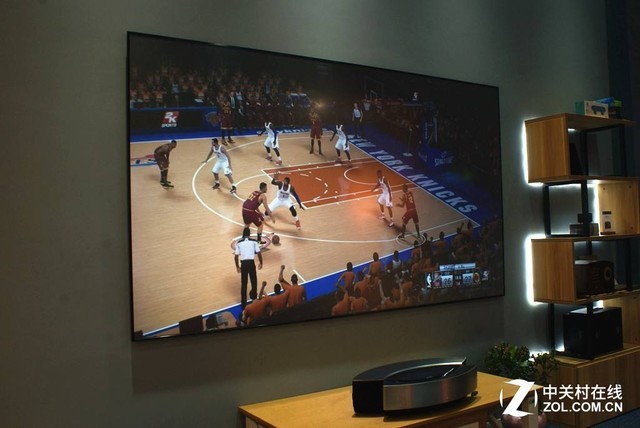 死磕液晶电视 解析家用投影的进化之路 