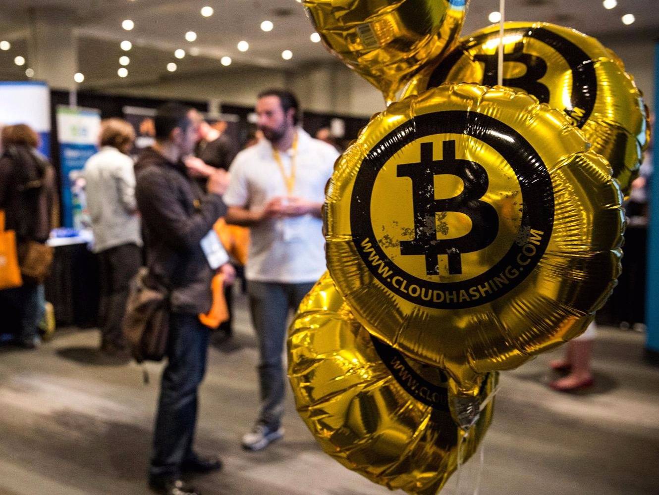 比特币在华被禁，意料之外，情理之中_手机凤凰网