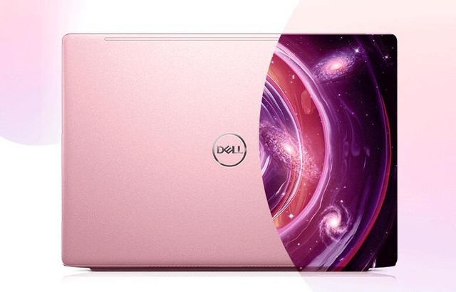 时尚热门全新选择 灵越Ins13 7370上市