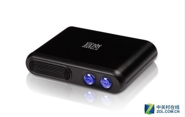 车载空气净化器 