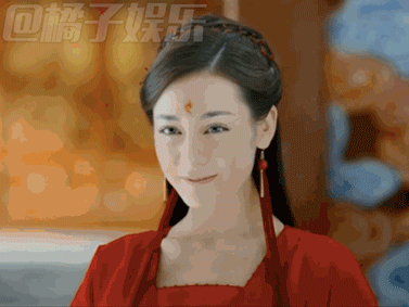 【gif】那些惊艳了时光的古装女演员