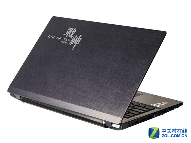 酣畅淋漓热血游戏 神舟K680E天猫6099元