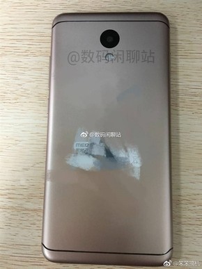 从魅蓝Note6说起 魅蓝6将再立百元标杆