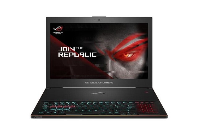 强做工高性能兼备 市售精品笔记本推荐