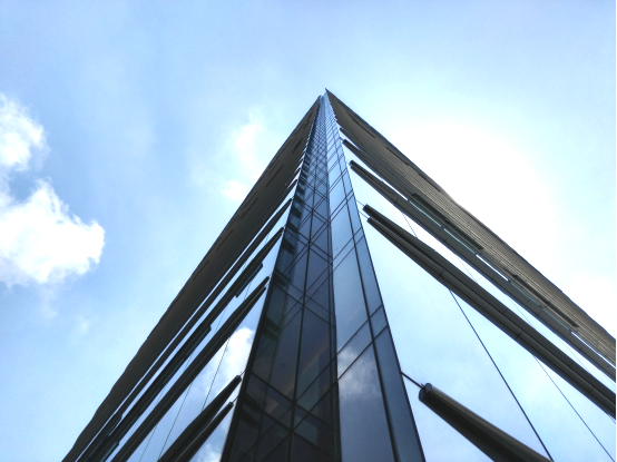 城市塔尖上的塔尖人物， 他们到底在关注什么?