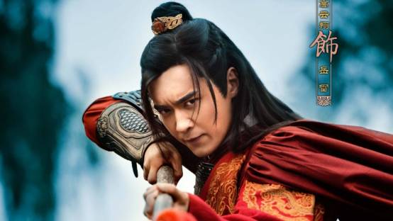 岳飞死后,岳家军中有谁后来成了人生赢家?