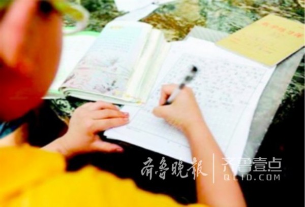 小学 叫停 作业签字引发讨论 济南的家长、老师