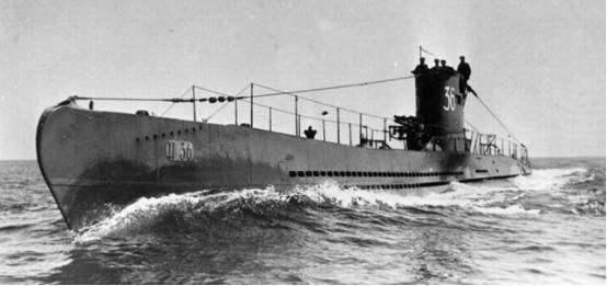 二战德国比日本强大的多,为何海军却比日本差