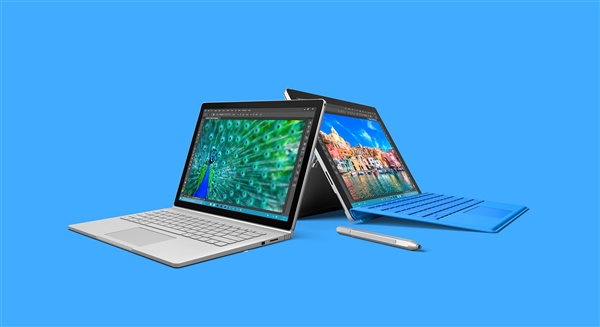 微软下月发4G版Surface Pro：骁龙835+Win10