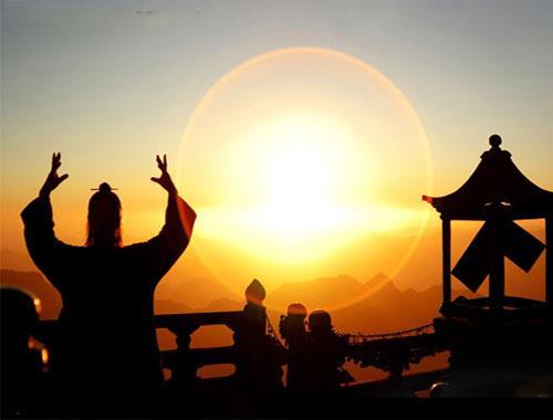 道家金丹文化是道教文化复兴的源头活水