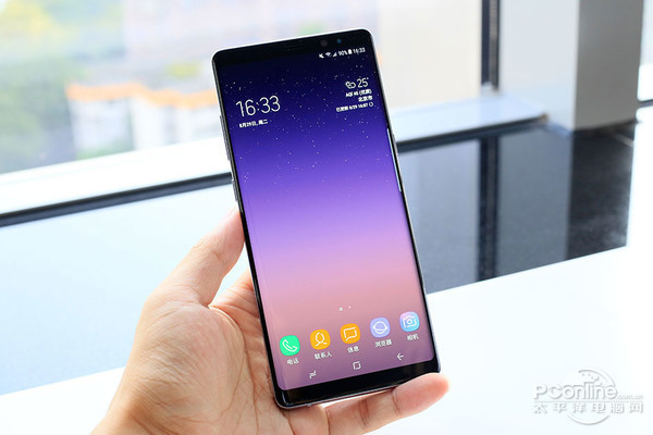 兼顾流畅与续航?三星Note8与苹果X谁玩游戏爽