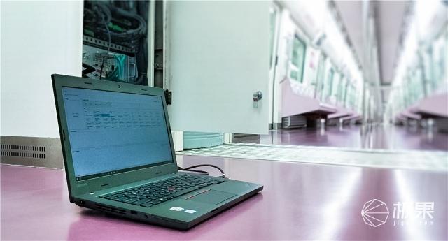 看军工品质ThinkPad L470，如何虏获铁路工程师渴望提高效率的心