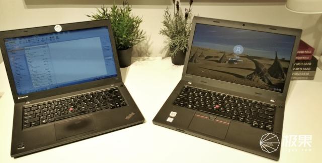 看军工品质ThinkPad L470，如何虏获铁路工程师渴望提高效率的心