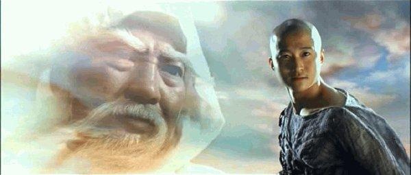 中国仙侠必提蜀山传,可惜被严重低估16年