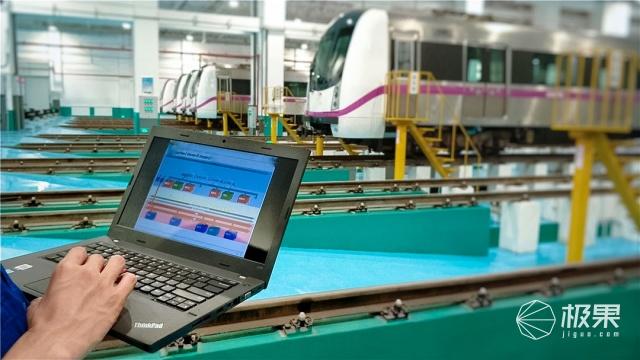 看军工品质ThinkPad L470，如何虏获铁路工程师渴望提高效率的心