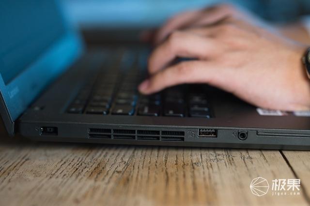 看军工品质ThinkPad L470，如何虏获铁路工程师渴望提高效率的心