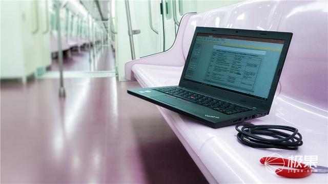看军工品质ThinkPad L470，如何虏获铁路工程师渴望提高效率的心