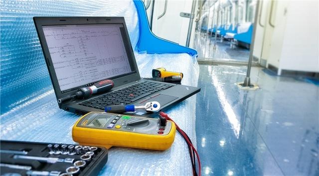 看军工品质ThinkPad L470，如何虏获铁路工程师渴望提高效率的心