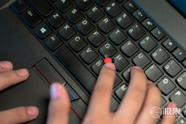 看军工品质ThinkPad L470，如何虏获铁路工程师渴望提高效率的心