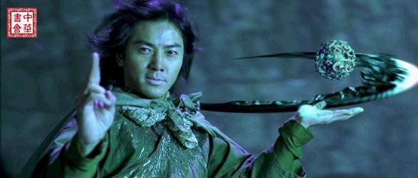 中国仙侠必提蜀山传,可惜被严重低估16年