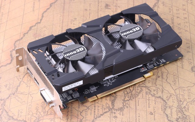 来自RPG的逆袭1050Ti黑金至尊畅玩原罪2