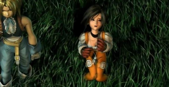 《最终幻想9》PS4版公布 这冷饭很良心