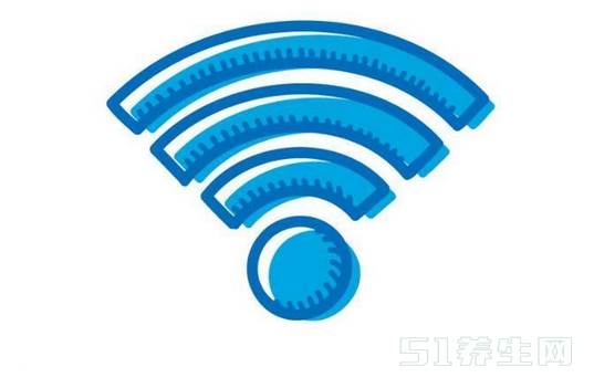 家里WiFi信号弱网速慢?教你3招,网速快到飞起