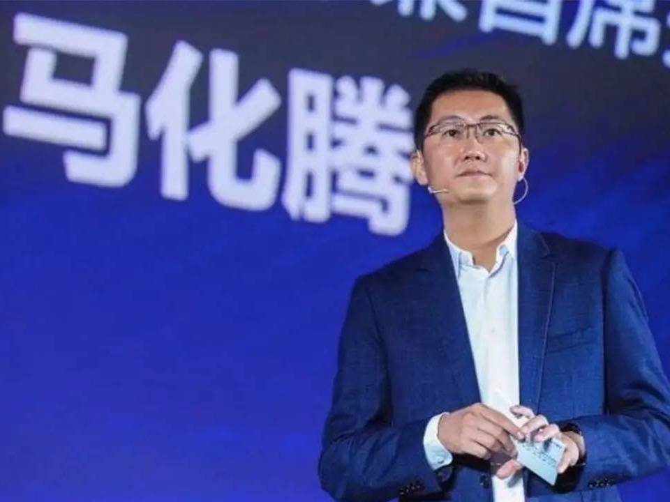 腾讯战略投资中金,一套连招,腾讯金融业务不再“猥琐发育”了