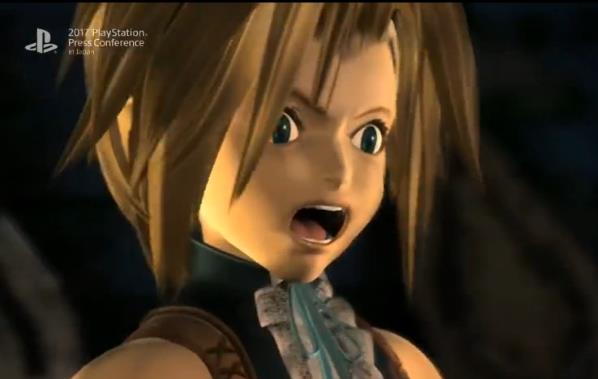 《最终幻想9》PS4版公布 这冷饭很良心