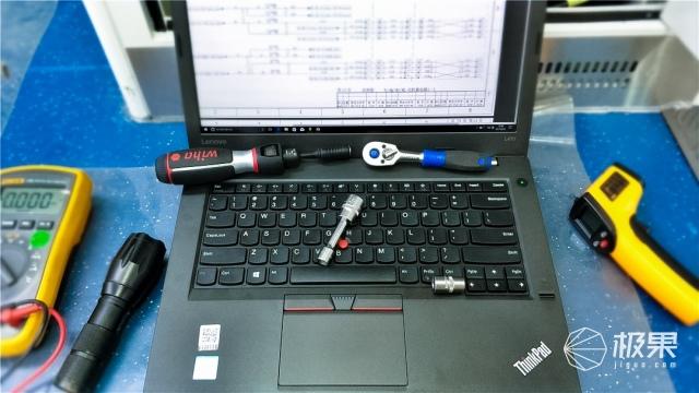 看军工品质ThinkPad L470，如何虏获铁路工程师渴望提高效率的心