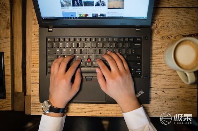 看军工品质ThinkPad L470，如何虏获铁路工程师渴望提高效率的心