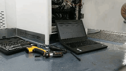 看军工品质ThinkPad L470，如何虏获铁路工程师渴望提高效率的心